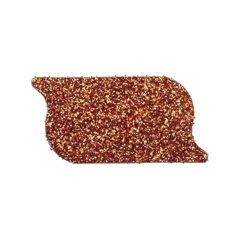 Sweet Dixie Reddish Copper Ultra Fine Glitter 15ml Pot - Lilly Grace Crafts