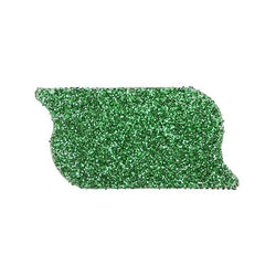 Sweet Dixie Grass Green Ultra Fine Glitter 15ml Pot - Lilly Grace Crafts