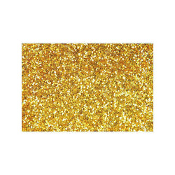 Sweet Dixie Gold Ultra Fine Glitter 15g Pot - Lilly Grace Crafts