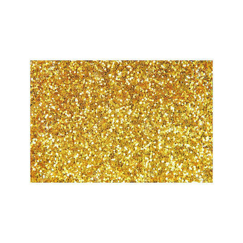 Sweet Dixie Gold Ultra Fine Glitter 15g Pot - Lilly Grace Crafts