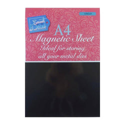 Sweet Dixie Magnetic Sheet A4 - Lilly Grace Crafts
