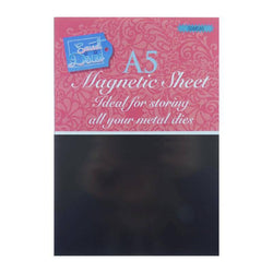 Sweet Dixie Magnetic Sheet A5 - Lilly Grace Crafts