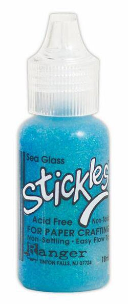 Ranger Industries Stickles Glitter Glue Sea Glass - Lilly Grace Crafts