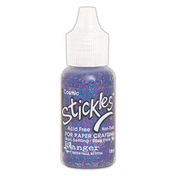 Ranger Industries Cosmic Stickles - Lilly Grace Crafts