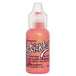 Ranger Industries Grapefruit - Stickles - Lilly Grace Crafts