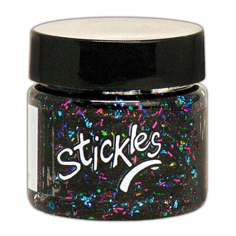 Ranger Industries Dark Matter Stickles Glitter Gels - Lilly Grace Crafts