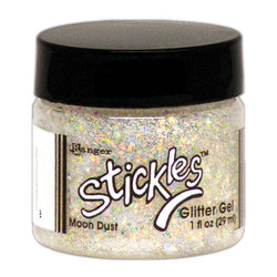 Ranger Industries Moon Dust Stickles Glitter Gels - Lilly Grace Crafts