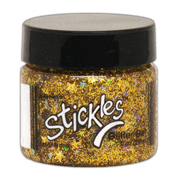 Ranger Industries Solar Flare Stickles Glitter Gels - Lilly Grace Crafts