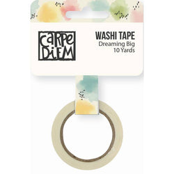 Simple Stories Dreaming Big Washi Tape - Lilly Grace Crafts