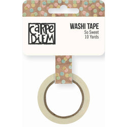 Simple Stories So Sweet Washi Tape - Lilly Grace Crafts