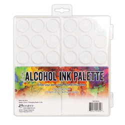Ranger Industries Alcohol Ink Palette - Lilly Grace Crafts