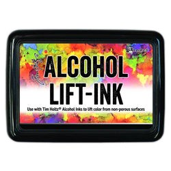 Ranger Industries Time Holtz Alcohol Lift-Ink Pad - Lilly Grace Crafts