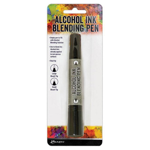 Ranger Industries Alcohol Ink Blending Pen - Lilly Grace Crafts