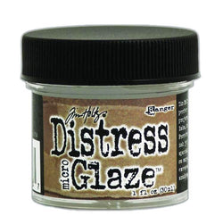 Ranger Industries Distress Micro Glaze 1 oz. - Lilly Grace Crafts