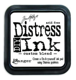 Ranger Industries Distress It Yourself Ink Pad - Lilly Grace Crafts