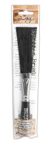 Ranger Industries Distress Splatter Brush - Lilly Grace Crafts