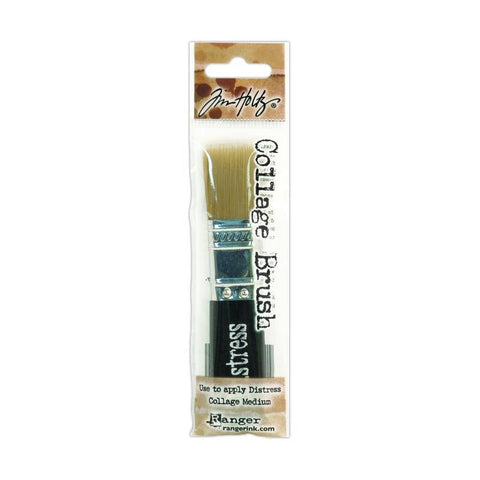Ranger Industries Distress Collage 3/4 inch Brush - Lilly Grace Crafts