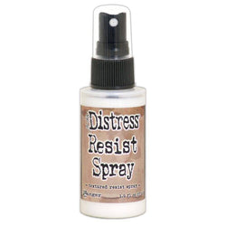 Ranger Industries Resist Spray 2 Oz. - Lilly Grace Crafts