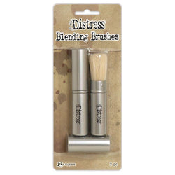 Ranger Industries Distress  Blending Brush - Lilly Grace Crafts