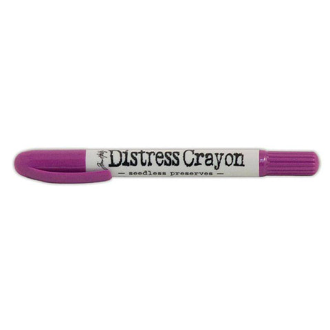 Ranger Industries Seedless Preserves Crayon - Lilly Grace Crafts