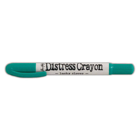 Ranger Industries Lucky Clover Distress Crayon - Lilly Grace Crafts