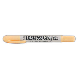 Ranger Industries Dried Marigold Distress Crayon - Lilly Grace Crafts