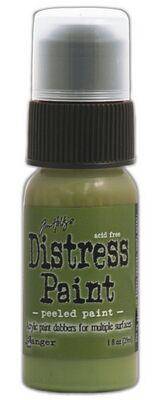 Ranger Industries Peeled Paint 1 oz. Distress Paint - Lilly Grace Crafts