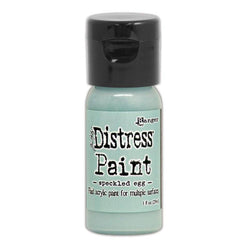 Ranger Industries Distress Paint Speckled Egg - Lilly Grace Crafts