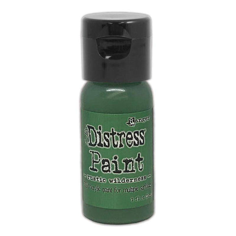 Ranger Industries TH Distress Paint - Rustic Wilderness - Lilly Grace Crafts