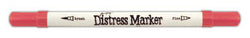 Ranger Industries February Distress Marker Abandoned Coral - Lilly Grace Crafts