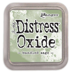 Ranger Industries Distress Oxide Ink Pad - Bundled Sage - Lilly Grace Crafts