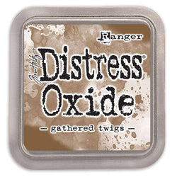 Ranger Industries Distress Oxide Ink Pad - Gathered Twigs - Lilly Grace Crafts