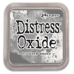 Ranger Industries Distress Oxide Ink Pad - Hickory Smoke - Lilly Grace Crafts