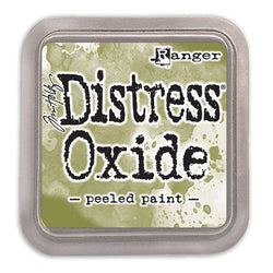 Ranger Industries Distress Oxide Ink Pad - Peeled Paint - Lilly Grace Crafts