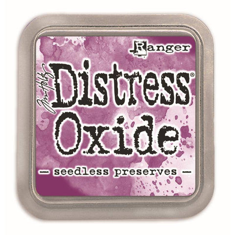 Ranger Industries Distress Oxide Ink Pad - Seedless Preserves - Lilly Grace Crafts