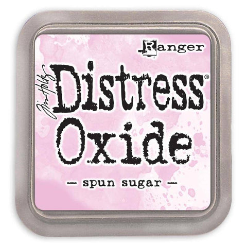 Ranger Industries Distress Oxide Ink Pad - Spun Sugar - Lilly Grace Crafts