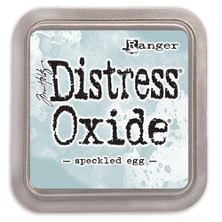 Ranger Industries Distress Oxide Ink Pad Speckled Egg - Lilly Grace Crafts