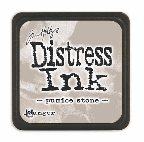 Ranger Industries Pumice Stone mini ink pad - Lilly Grace Crafts