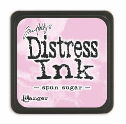 Ranger Industries Spun Sugar mini ink pad - Lilly Grace Crafts