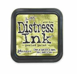 Ranger Industries Peeled Paint Distress Ink Pad - Lilly Grace Crafts