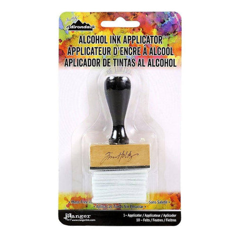 Ranger Industries Alcohol Ink Applicator - Lilly Grace Crafts