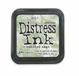 Ranger Industries Bundled Sage Distress Ink Pad - Lilly Grace Crafts