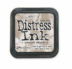 Ranger Industries Pumice Stone Distress Ink Pad - Lilly Grace Crafts