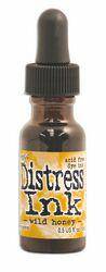 Ranger Industries Wild Honey Distress Ink - Lilly Grace Crafts