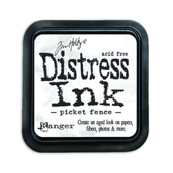 Ranger Industries Distress Picket Fence Ink Pad - Lilly Grace Crafts