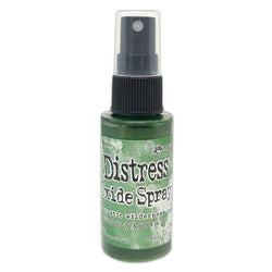 Ranger Industries TH Distress Oxide Spray - Rustic Wilderness - Lilly Grace Crafts