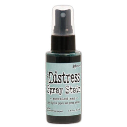 Ranger Industries Distress Spray Stain Speckled Egg - Lilly Grace Crafts