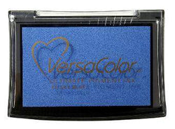 Tsukineko Sky Blue Versacolor Pad - Lilly Grace Crafts