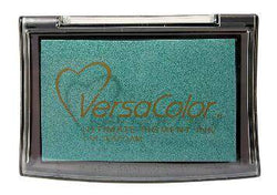 Tsukineko Seafoam Versacolor Pad - Lilly Grace Crafts