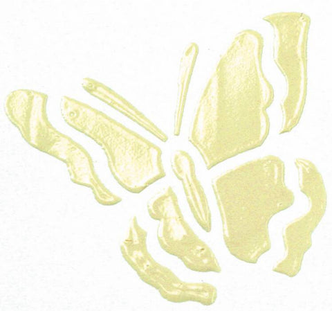 Paper Pen 25 ml cream - Lilly Grace Crafts